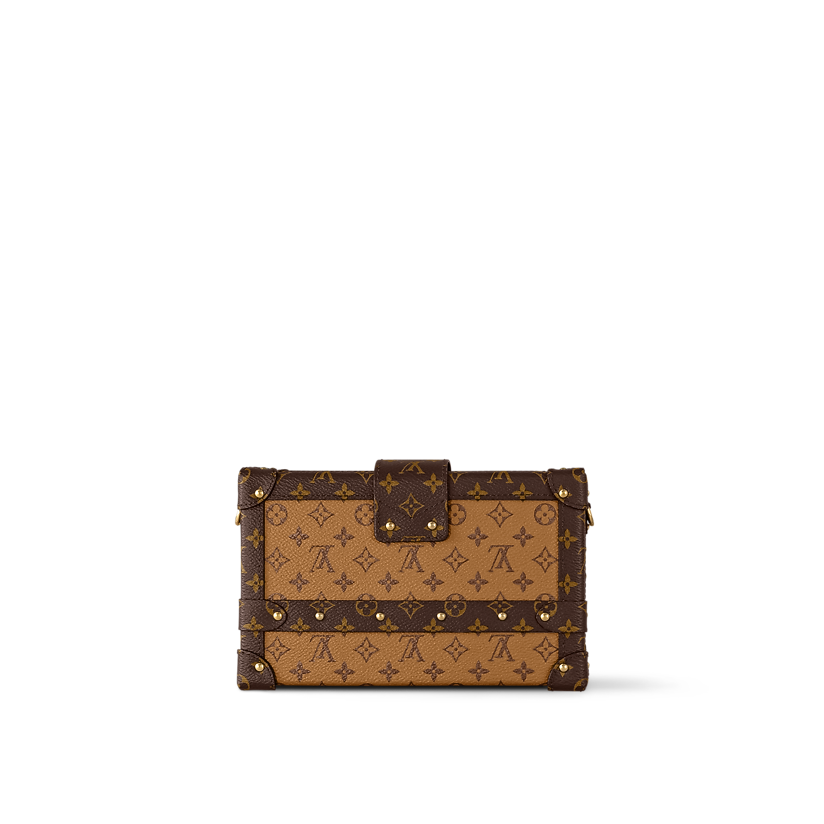 Petite Malle WOMEN Handbags LOUIS VUITTON